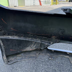 2024-2026 Tesla Model 3 Front Bumper Cover Primed Non-Performance 2005802-00-B