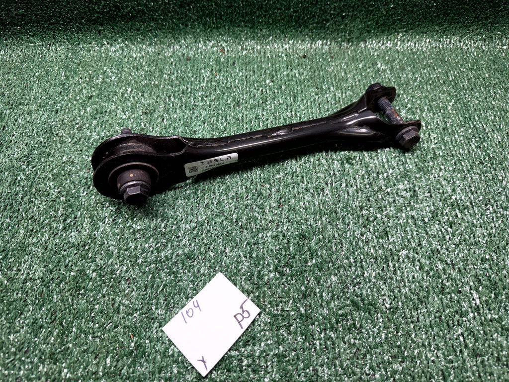 ♦️20-23 TESLA MODEL 3/Y REAR LEFT OR RIGHT STABILIZER BAR LINK OEM, 1188421-00-A