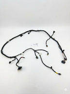 2017 - 2020 TESLA MODEL 3 FRONT BUMPER WIRING HARNESS 1067958-00-E