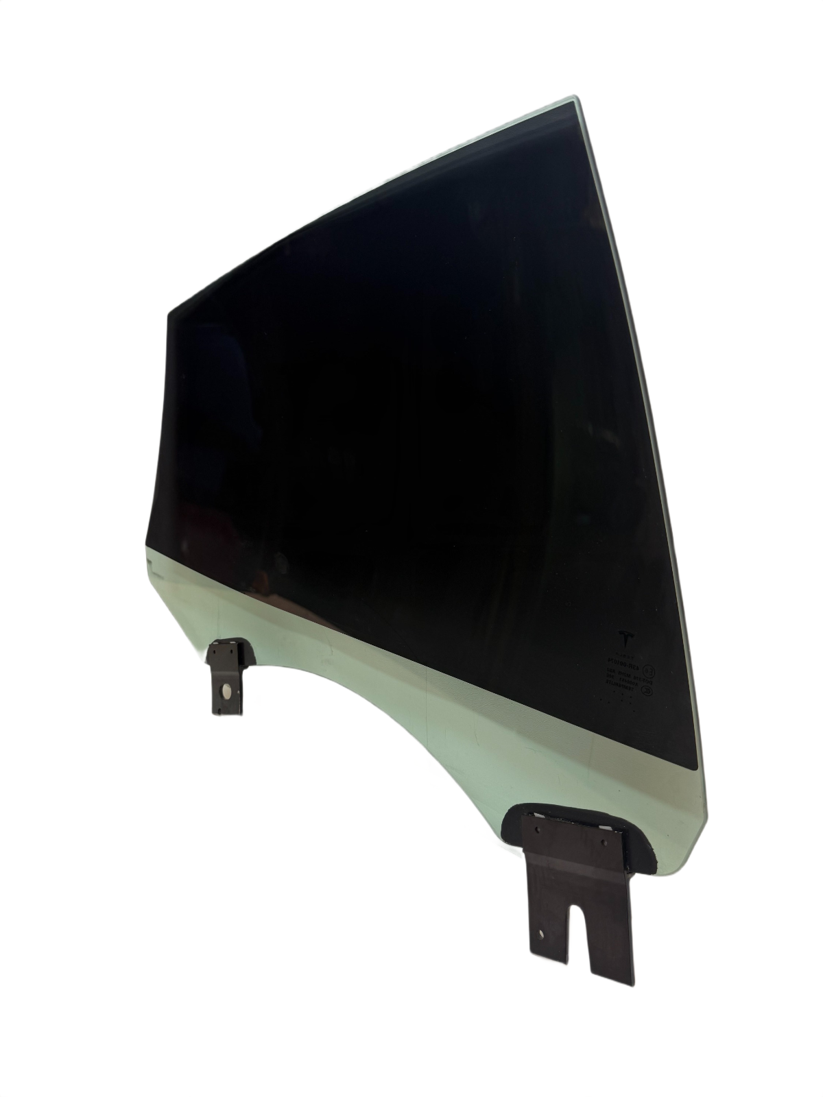 2012-2020 Tesla Model S Rear Left Driver Side Door Window Glass 43R-001074