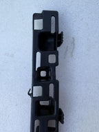 ♦️16-20 TESLA MODEL X REAR RIGHT SIDE UPPER B PILLAR BRACKET OEM, 1059183-00-A