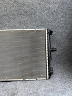 2017 - 2023 TESLA MODEL 3 ENGINE COOLANT COOLING RADIATOR OEM, 1494175-00-A