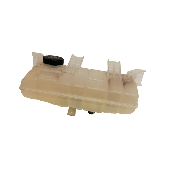 2012-2020 Tesla Model S X Coolant Reservoir Bottle Tank Assembly 1036124-00-D