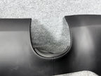 2016-2020 Tesla Model X Left Dashboard Knee Bolster Trim OEM, 1002405-21-H