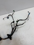 2012-2020 Tesla Model S Rear Left Door Wire Wiring Harness 1004425-00-V