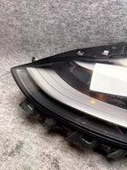 ♦️2021–2023 TESLA MODEL 3 FRONT LEFT SIDE HEADLIGHT ASSEMBLY OEM, 1514952-00-C