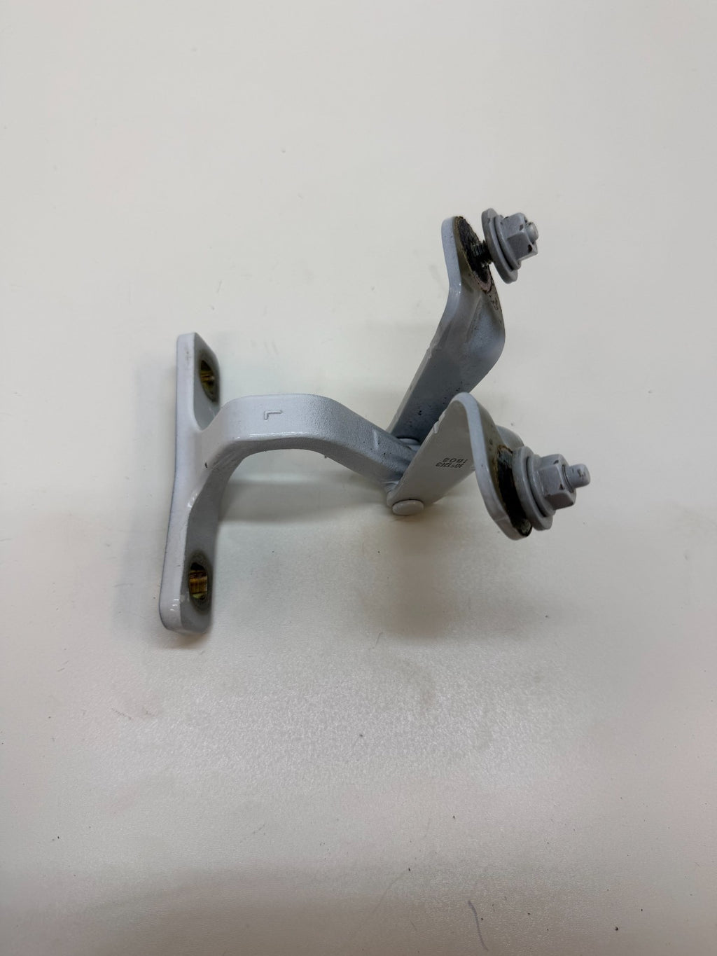 2020-2024 Tesla Model Y Rear Left Trunk Lift Gate Hinge 1500494-00-A