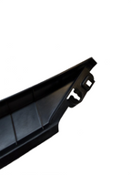 2012-2016 Tesla Model S LH Left Trunk Side Trim Panel OEM 1009065-00-C
