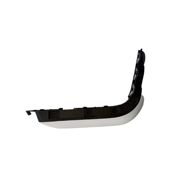 17–23 TESLA MODEL 3 REAR LEFT BUMPER SUPPORT WING BRACKET OEM, 1083990-00-K