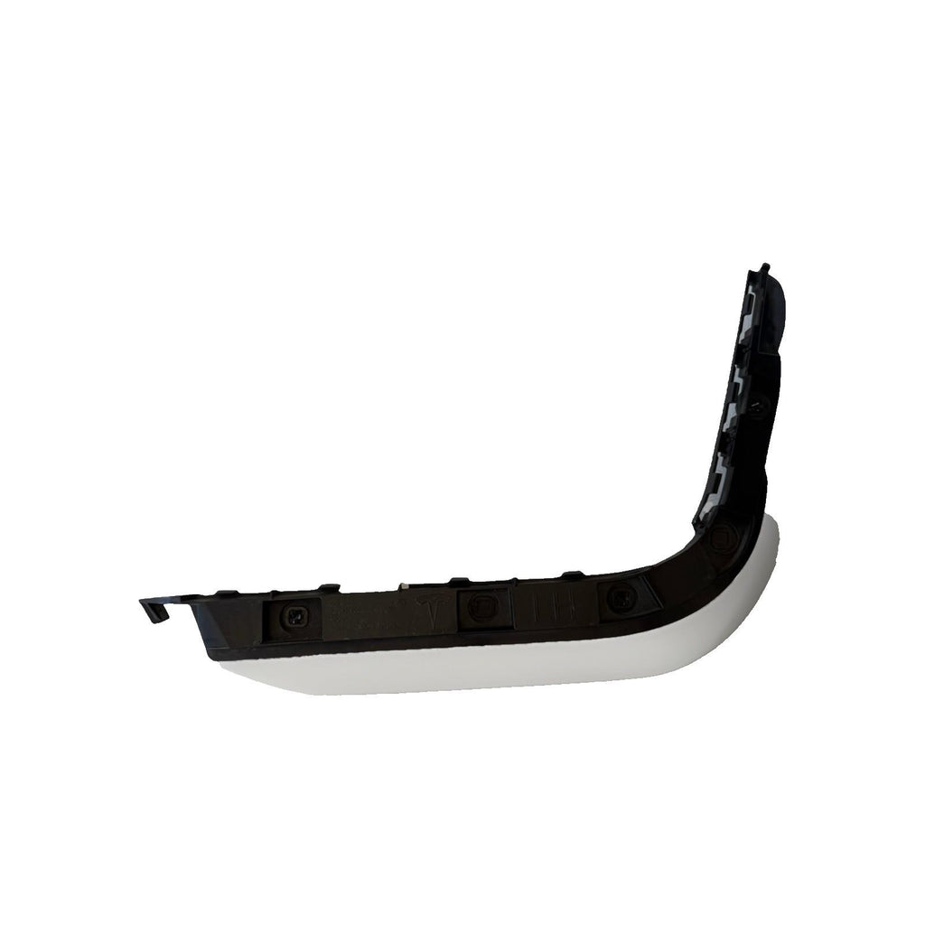 ♦️17–23 TESLA MODEL 3 REAR LEFT BUMPER SUPPORT WING BRACKET OEM, 1083990-00-K