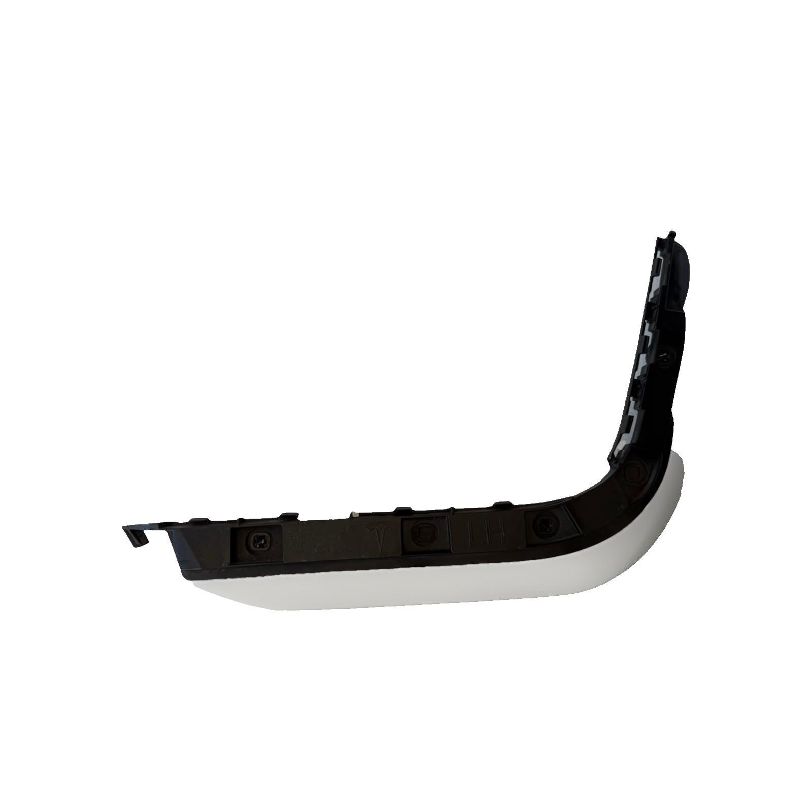 ♦️17–23 TESLA MODEL 3 REAR LEFT BUMPER SUPPORT WING BRACKET OEM, 1083990-00-K