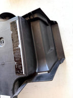 2017-2023 Tesla Model 3 Left Driver Side Trunk Wing Bracket OEM, 147096700B
