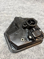 2017 - 2024 TESLA MODEL 3 Y CHARGE CHARGING PORT INLET SOCKET OEM, 1490374-10-E