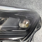 NICE 20-23 Tesla Model 3/Y Left MATRIX  Headlight 1514952-00-D