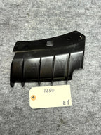 ♦️17-23 TESLA MODEL 3 FRONT LEFT UPPER BUMPER SUPPORT BRACKET OEM, 1084169-00-B