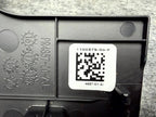 ♦️17-23 TESLA MODEL 3 LEFT UNDER LOWER KNEEE COVER TRIM PANEL OEM, 1100579-00-F