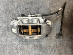 2017-2023 TESLA MODEL 3 FRONT RIGHT SIDE BRAKE CALLIPER W/HOSE OEM, 1044622-00-E