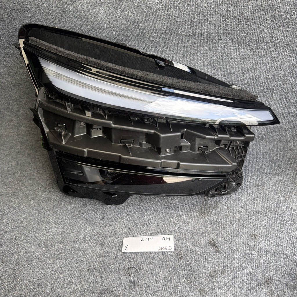 2025 2026 Tesla Model Y Juniper LED RH Right Side Headlight 1918348-00-D OEM