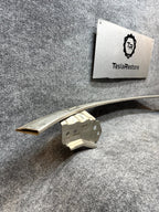 2017 - 2023 TESLA MODEL 3 FRONT LOWER REINFORCEMENT IMPACT BAR OEM, 1084894-00-B