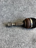 2012–2016 TESLA MODEL S REAR LEFT OR RIGHT DRIVE SHAFT CV AXLE OEM, 1007719-01-A