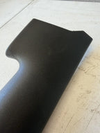 ♦️17–23 TESLA MODEL 3 REAR RIGHT SIDE C-PILLAR UPPER TRIM COVER OEM, 1086277-00H