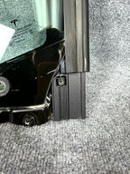 ♦️17-23 Tesla Model 3 Left Side Quarter Corner Glass Vent Window OEM, 43R-004530