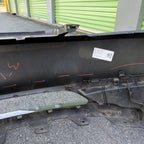 2024-2026 Tesla Model 3 Front Bumper Cover Primed Non-Performance 2005802-00-B