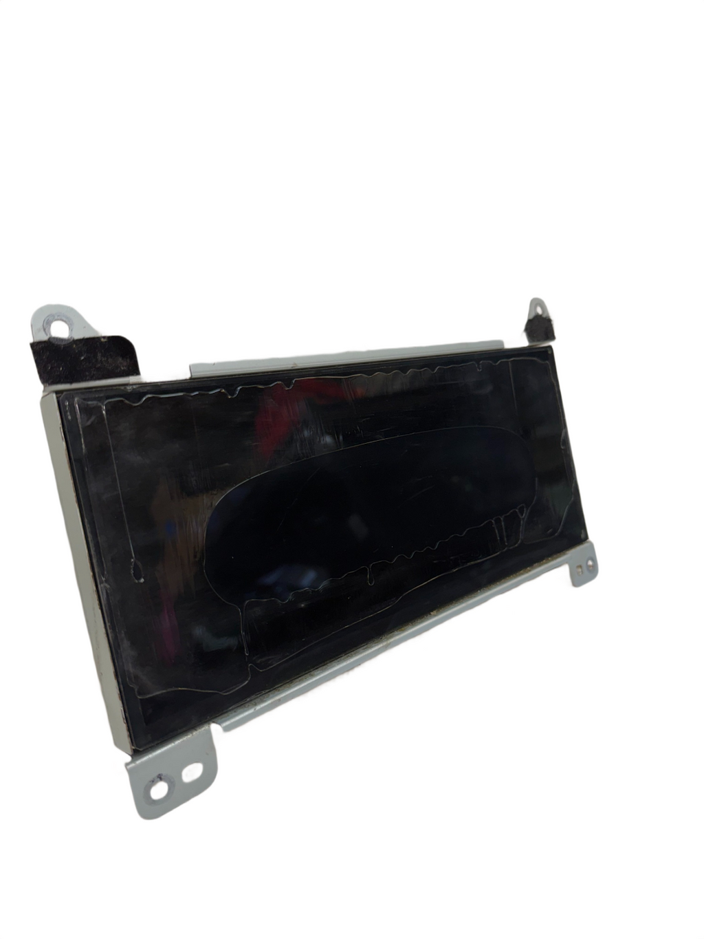 2012 - 20 Tesla Model X Instrument Cluster Monitor Display OEM 1004788-00-D