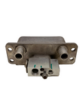 12-16 Tesla Model S TXV High Voltage Battery Chiller Valve Assembly 1007476-00-E