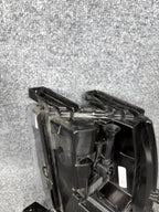 16-20 Tesla Model X Front Left Driver Side Fog Light Lamp OEM, 1034324-00-A