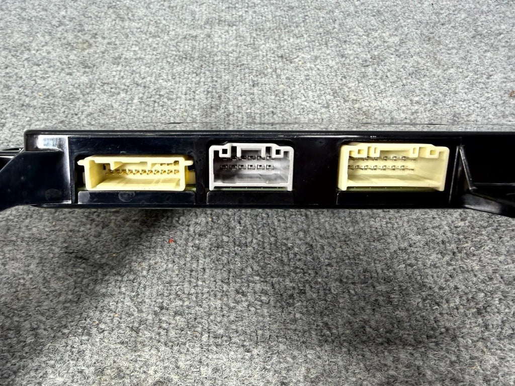 ♦️16-20 Tesla Model X Chassis Rear Body Computer Control Module OEM,1043900-00-E