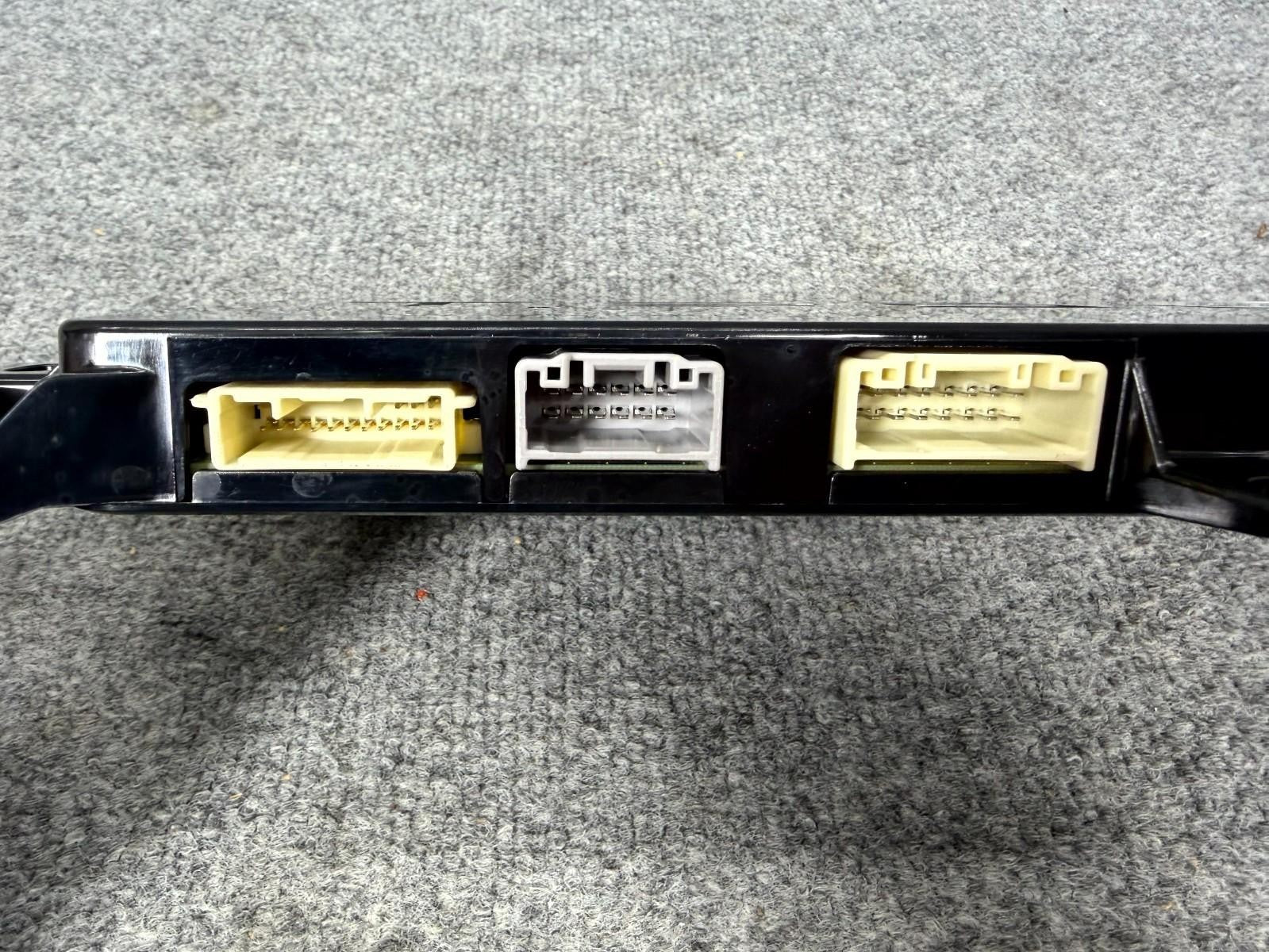 ♦️16-20 Tesla Model X Chassis Rear Body Computer Control Module OEM,1043900-00-E