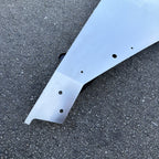 24-25 Tesla Cybertruck Front Fender Panel Right Foundation 1900764-FS-A OEM NEW