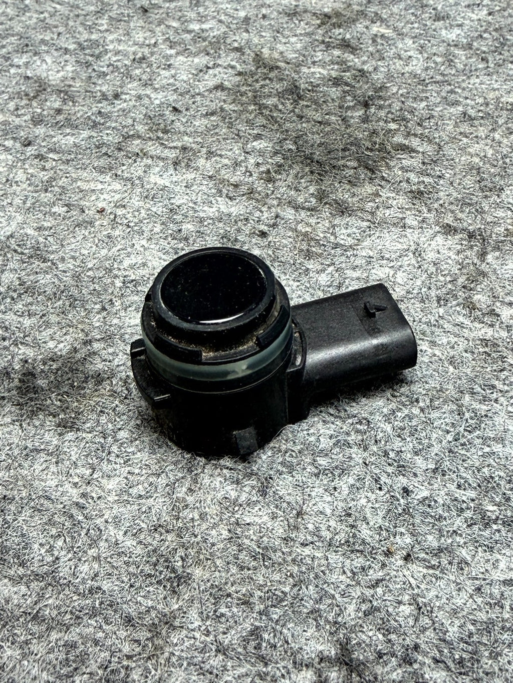 ♦️2017 – 2023 TESLA MODEL 3 BUMPER PARKING ULTRASONIC SENSOR OEM, 1127503-01-D