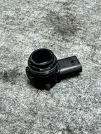 ♦️2017 – 2023 TESLA MODEL 3 BUMPER PARKING ULTRASONIC SENSOR OEM, 1127503-01-D