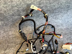 ♦️17-23 TESLA MODEL 3 REAR BUMPER WIRE WIRING HARNESS CABLE OEM, 1067959-00-D