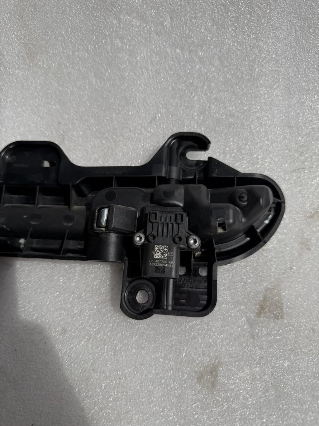 ♦️ 2017 - 2023 TESLA MODEL 3 FRONT/REAR RIGHT DOOR HANDLE OEM, 1081832-00-J
