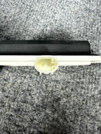16-20 Tesla Model X Rear Tailgate Release Handle Opener Switch OEM, 1055631-00-B