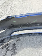 2020-2023 Tesla Model Y Front Bumper Cover With Sensor Hole 1493745-00-A OEM