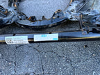 ♦️2017 - 2023 TESLA MODEL 3 FRONT SUBFRAME CROSSMEMBER CRADLE OEM, 1103547-00-A