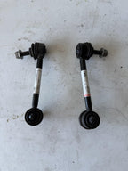 ♦️17–23 TESLA MODEL 3 REAR LH AND RH STABILIZER SWAY BAR LINK OEM, 1044496-00-E