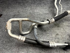 ♦️2012-2020 TESLA MODEL S AIR CONDITIONING SUCTION HOSE TUBE OEM, 1031670-00-I