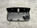 ♦️2017–2023 TESLA MODEL 3 FRONT FRUNK CLOSEOUT HOOD LOCK COVER OEM, 1555578-00-A