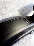 ♦️16–20 TESLA MODEL S CENTER CONSOLE ARMREST STORAGE ASSEMBLY OEM, 100481507D