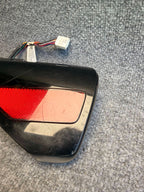 2017-2023 Tesla Model 3 Rear Left Charge Port Door Cover Reflector 1084854-00-G