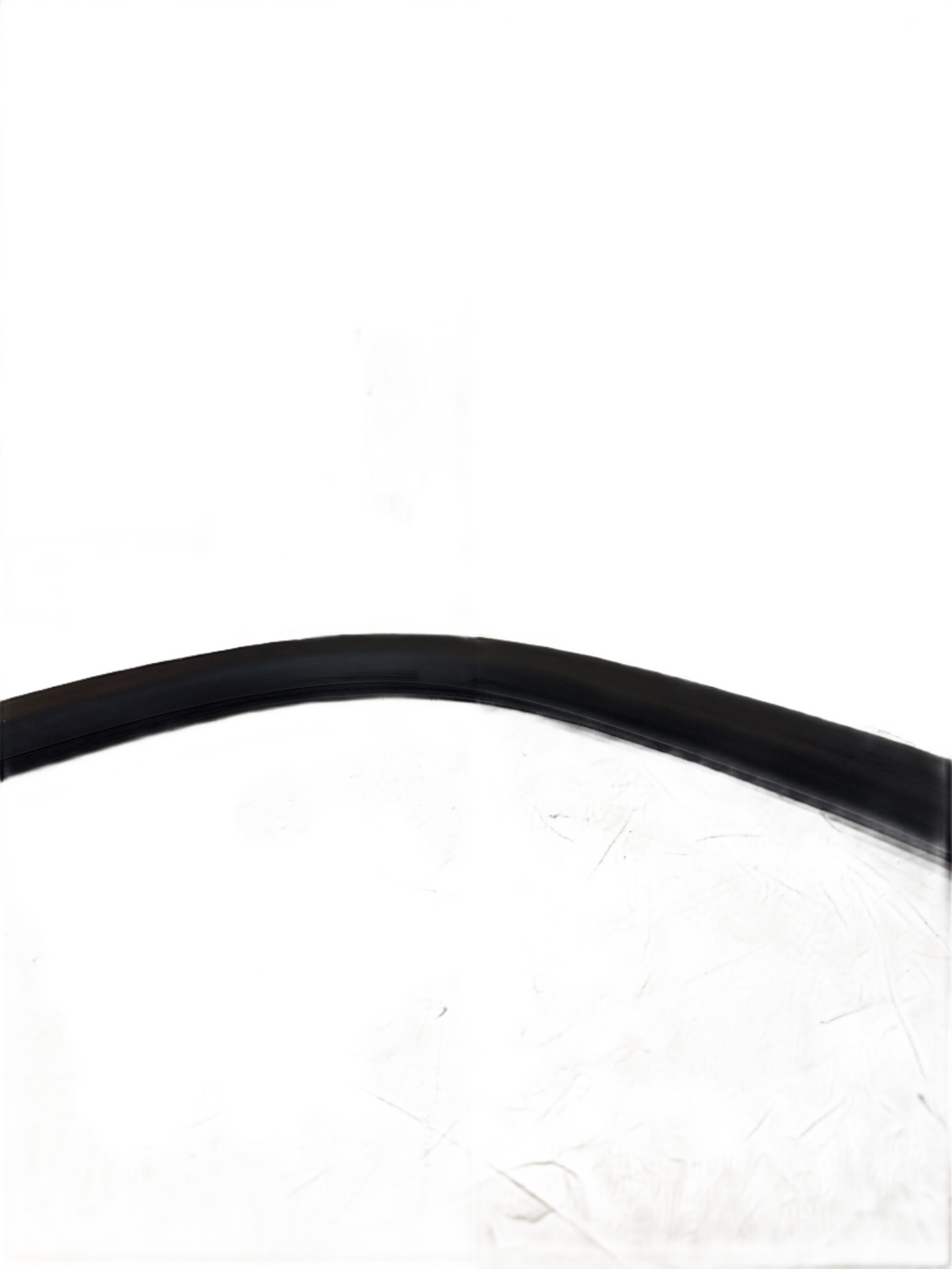 2016 - 2020 Tesla Model S Front Right Passenger Side Door Seal Rubber OEM