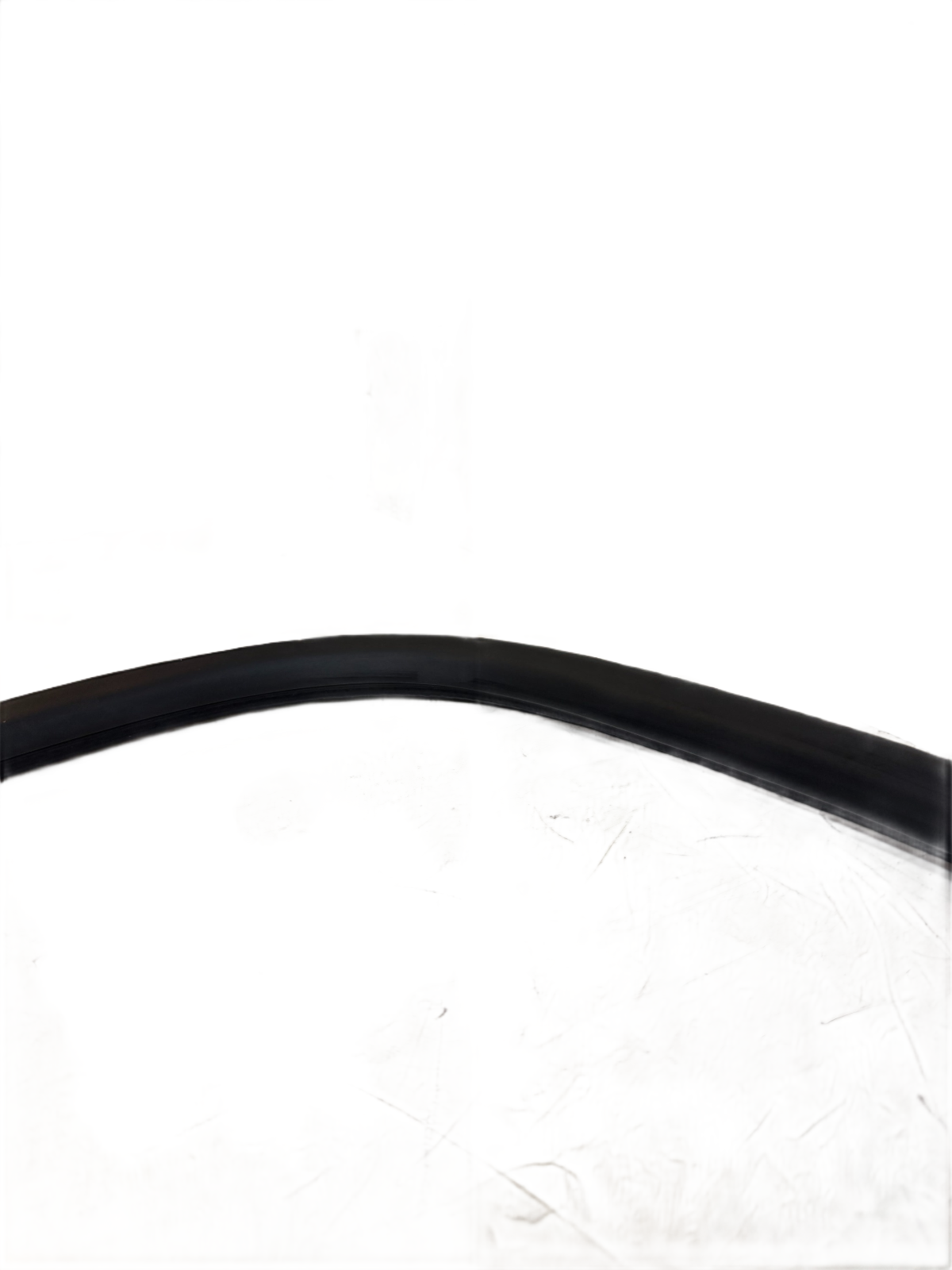 2016 - 2020 Tesla Model S Front Right Passenger Side Door Seal Rubber OEM