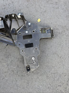 2021-2024 Tesla Model S Front radiator core support OEM 1610659-02-C
