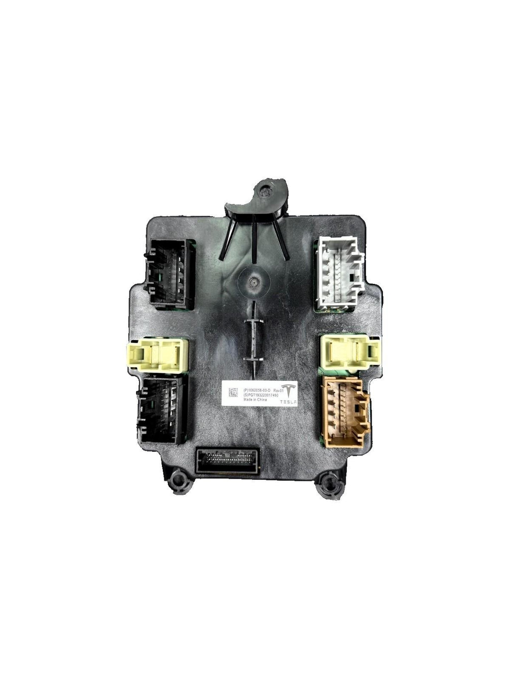 2016-2020 Tesla Model X Rear Falcon Door Control Module OEM, 1062056-00-D