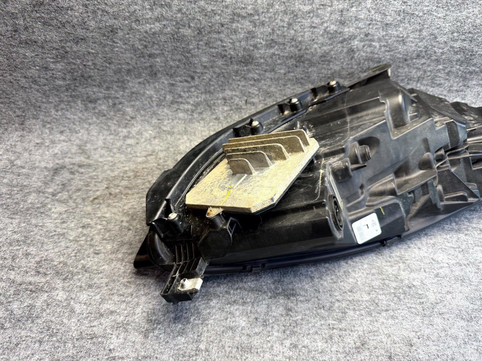 ♦️2017-2023 TESLA MODEL 3 FRONT LEFT SIDE HEADLIGHT ASSEMBLY OEM, 1077371-00-K